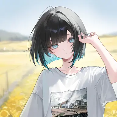 Profile image of ハナコ