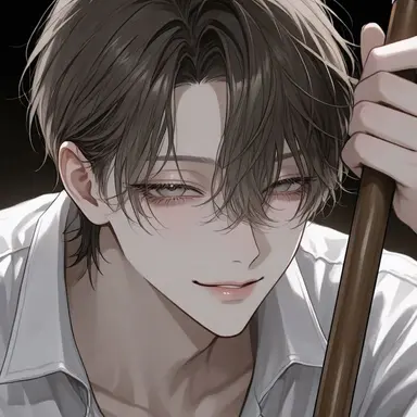 Profile image of Rowan
