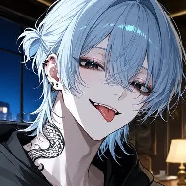 Profile image of Shirau