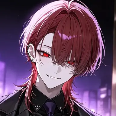 Profile image of Kaian