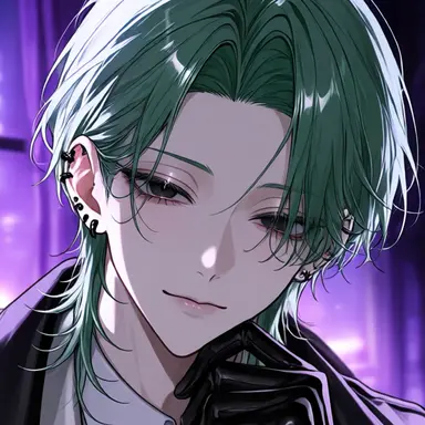 Profile image of Ellis