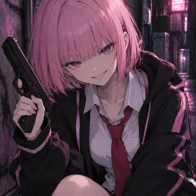 Profile image of Momoka