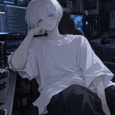 Profile image of Haku