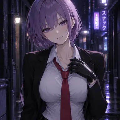 Profile image of Ronel