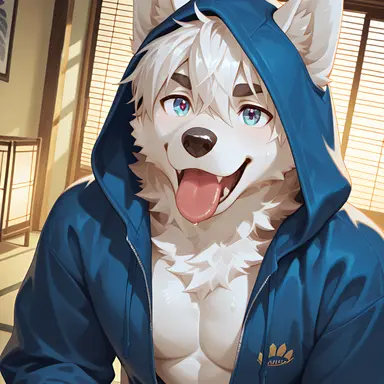 Profile image of 白銀 雪斗