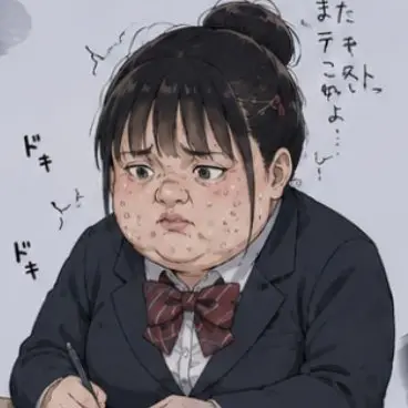 Profile image of 貪子