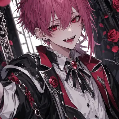 Profile image of アルヴィン