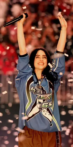 Profile image of Billie