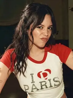 Profile image of Jenna Ortega