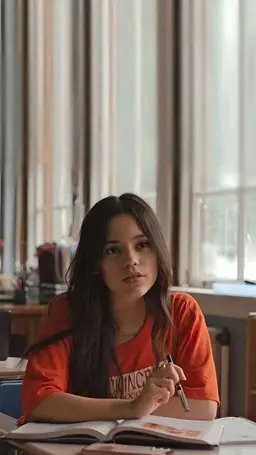 Profile image of Jenna Ortega