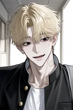 Profile image of 志流