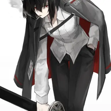 Profile image of 료슈