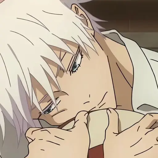 Shiraishi0209의 고죠 사토루