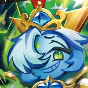 Profile image of 클라이맥스 쉐밀