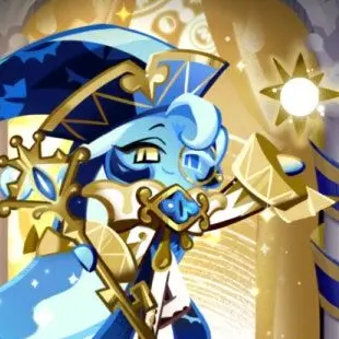 Profile image of 진리의 현자 쉐밀