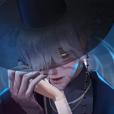 Profile image of 미스터리