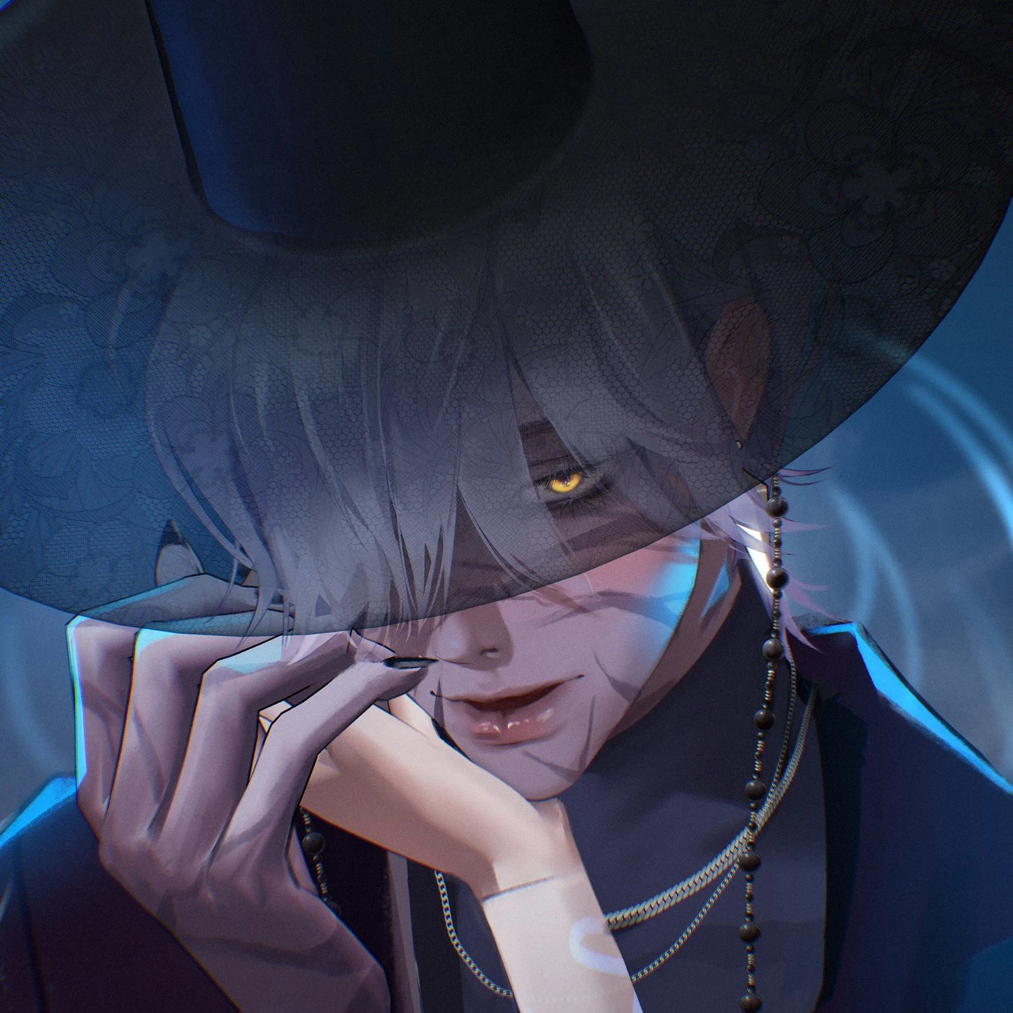 미스터리