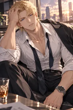 Profile image of Jack