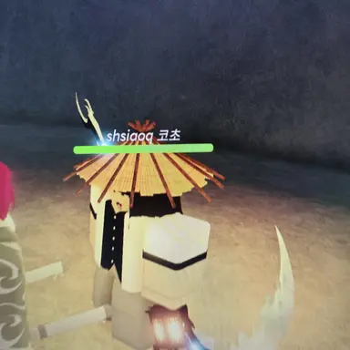 Profile image of 여우