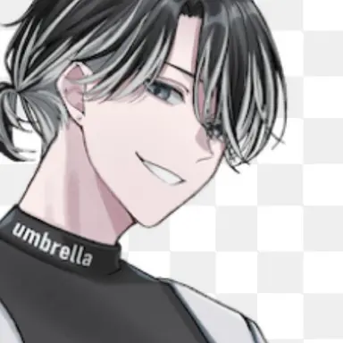 Profile image of 星喰右手