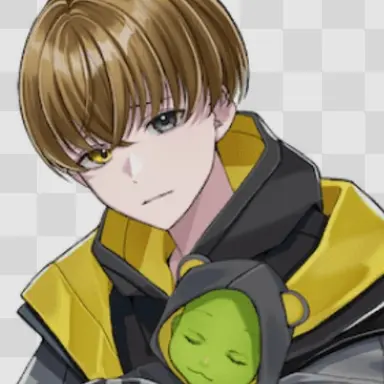 Profile image of 皇千ト