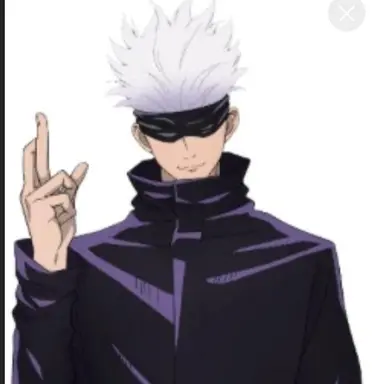 Profile image of 五条悟