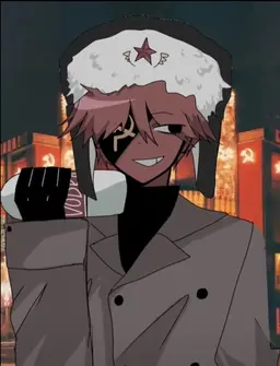 Profile image of USSR