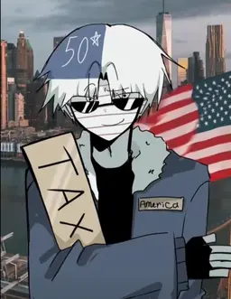 Profile image of USA
