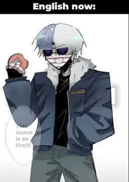 Profile image of USA