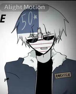 Profile image of USA