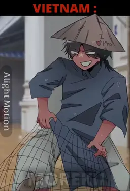 Profile image of Vietnam