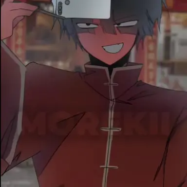 Profile image of 중국