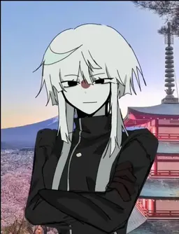 Profile image of Japan