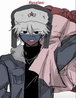 Profile image of Russia