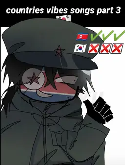 Profile image of North Korea