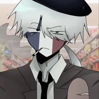 Profile image of 프랑스