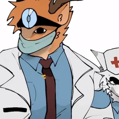 Profile image of Dr. Harlow