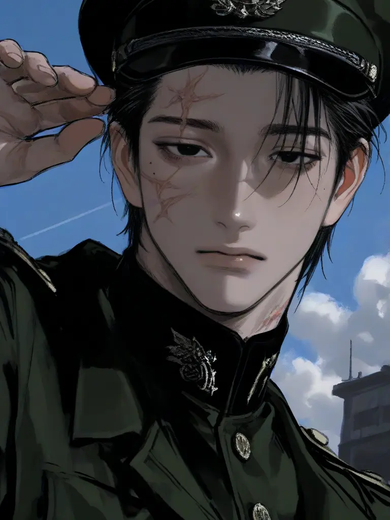 pi.____.의 Taisho Romance: A Tale of Love