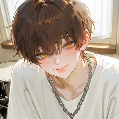 Profile image of Theo