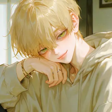 Profile image of Remy