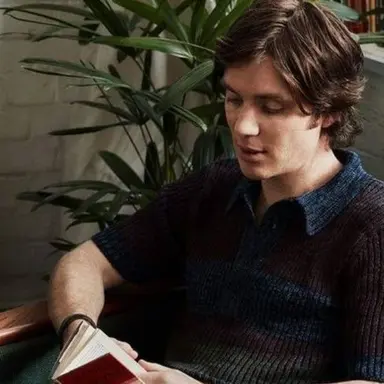 Profile image of Tom Buckley