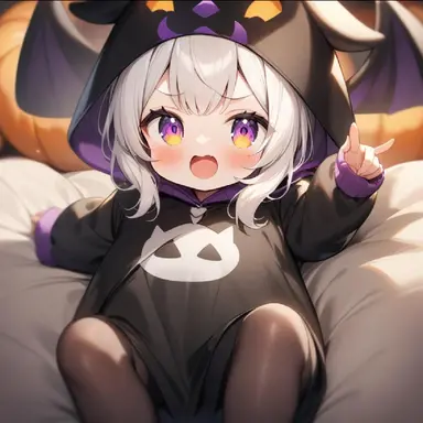 Profile image of 할로윈 채원이