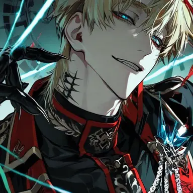 Profile image of グリシス