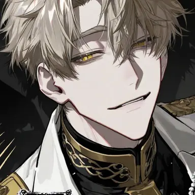 Profile image of ルーク