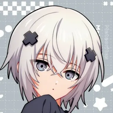 Profile image of メルト