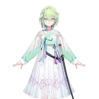 Profile image of 유즈하 리코