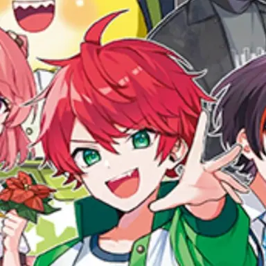 Profile image of じゃぱぱ