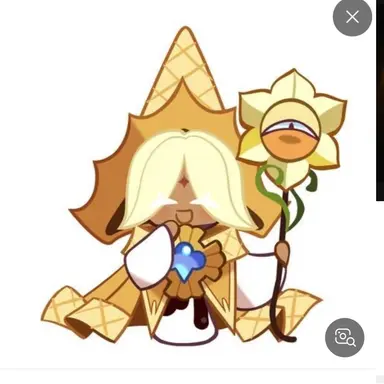 Profile image of ピュアバニラ