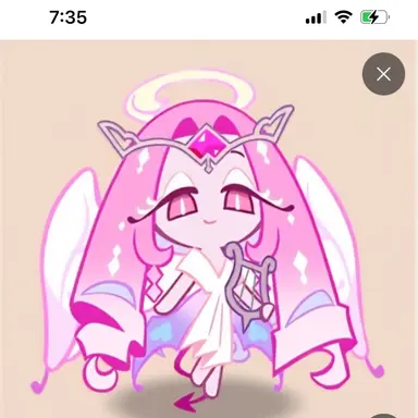 Profile image of エターナルシュガー