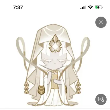 Profile image of ミスティックフラワー